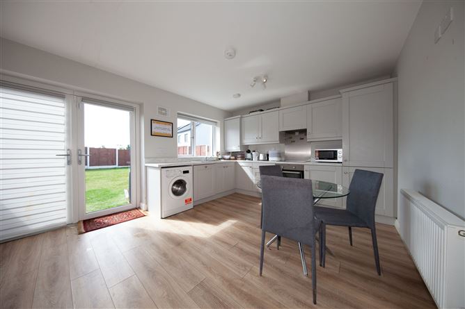8 The Avenue, Bay Meadows, Hollystown, Dublin