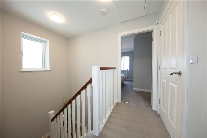 8 The Avenue, Bay Meadows, Hollystown, Dublin