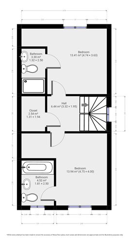 8 The Avenue, Bay Meadows, Hollystown, Dublin