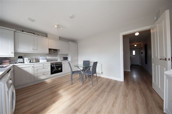 8 The Avenue, Bay Meadows, Hollystown, Dublin