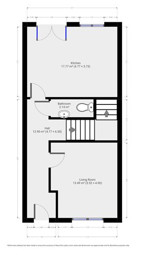 8 The Avenue, Bay Meadows, Hollystown, Dublin