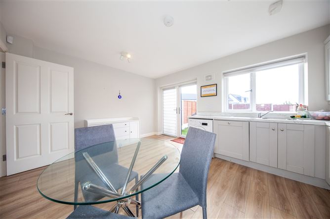8 The Avenue, Bay Meadows, Hollystown, Dublin
