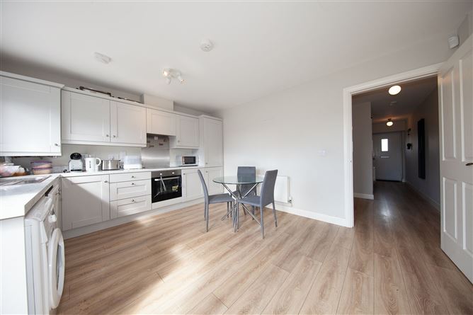 8 The Avenue, Bay Meadows, Hollystown, Dublin