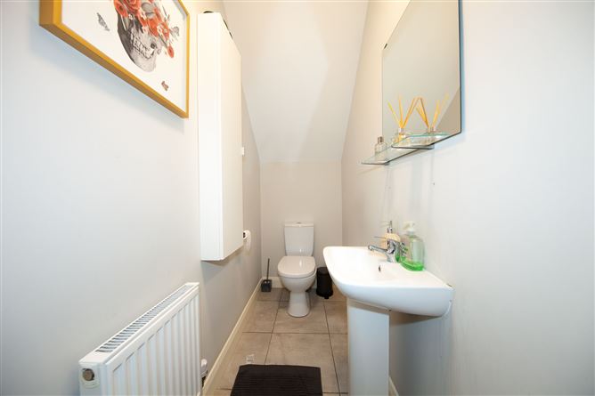 8 The Avenue, Bay Meadows, Hollystown, Dublin
