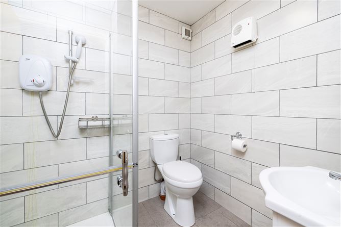 12 The Sycamores, Grove Road , Malahide, Dublin