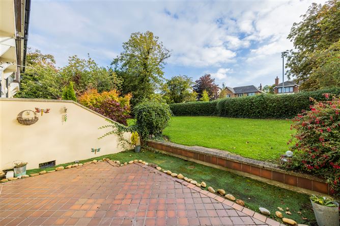 12 The Sycamores, Grove Road , Malahide, Dublin
