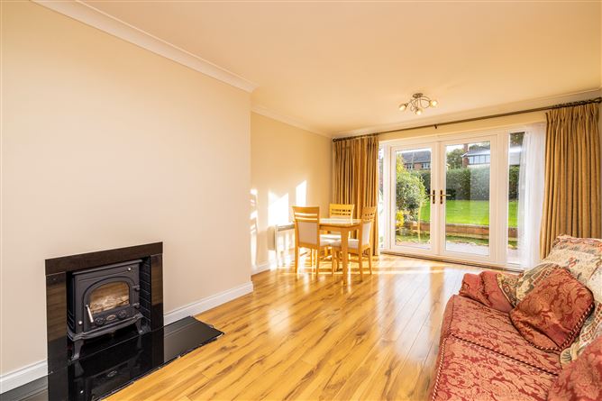 12 The Sycamores, Grove Road , Malahide, Dublin