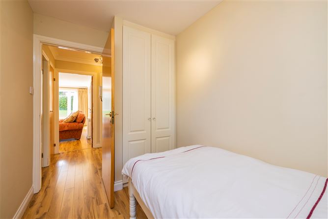 12 The Sycamores, Grove Road , Malahide, Dublin