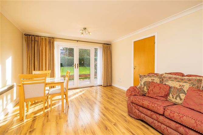 12 The Sycamores, Grove Road , Malahide, Dublin