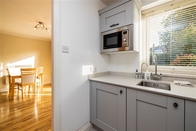 12 The Sycamores, Grove Road , Malahide, Dublin