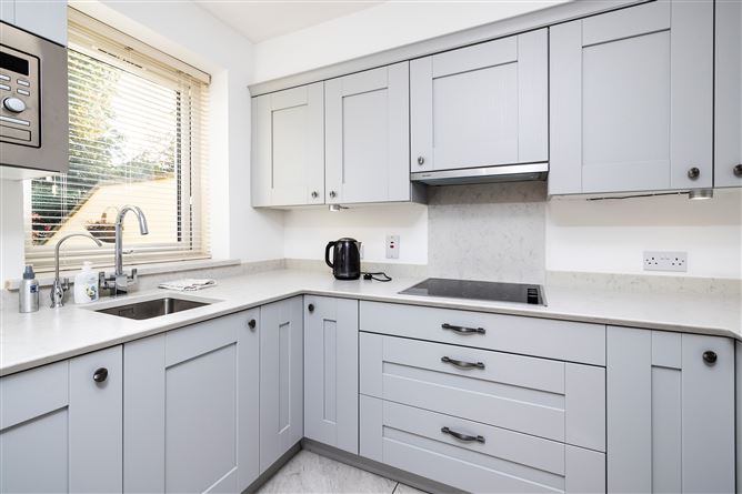 12 The Sycamores, Grove Road , Malahide, Dublin