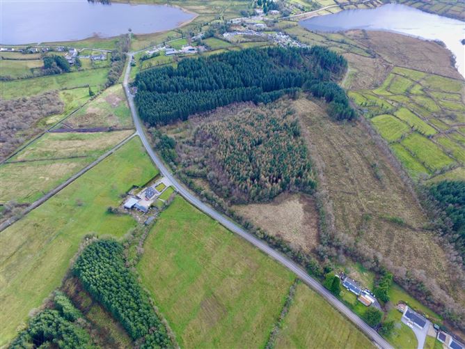 Mullaghycullen, Drumcong, Co. Leitrim, LM8255F (For ID)