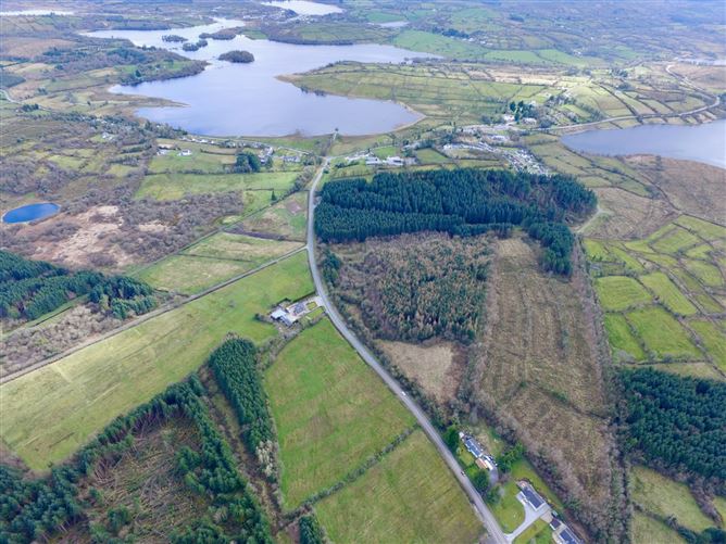 Mullaghycullen, Drumcong, Co. Leitrim, LM8255F (For ID)