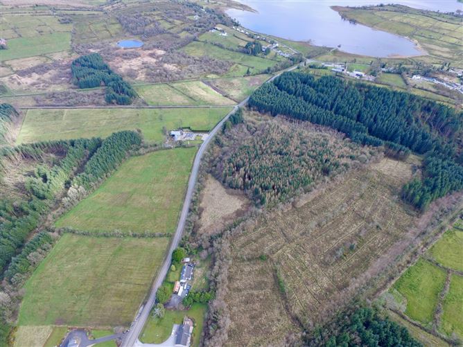 Mullaghycullen, Drumcong, Co. Leitrim, LM8255F (For ID)