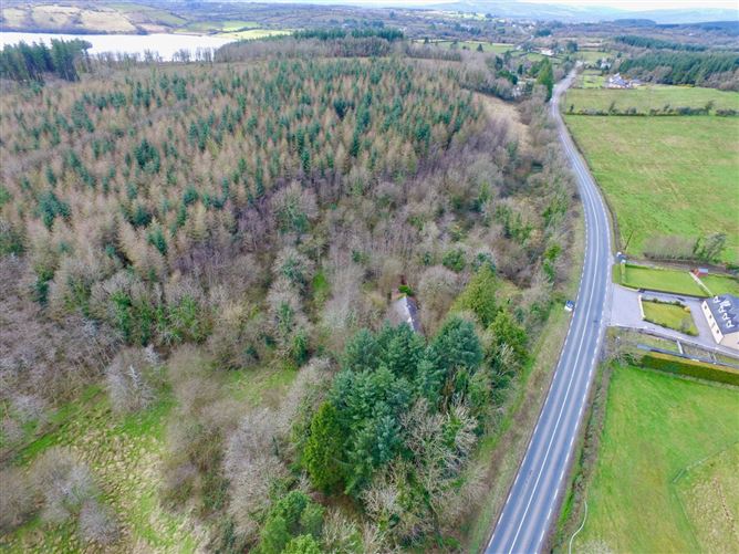 Mullaghycullen, Drumcong, Co. Leitrim, LM8255F (For ID)
