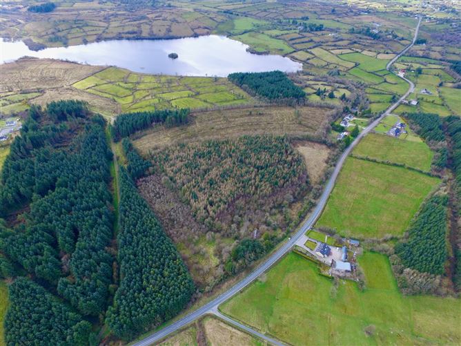 Mullaghycullen, Drumcong, Co. Leitrim, LM8255F (For ID)