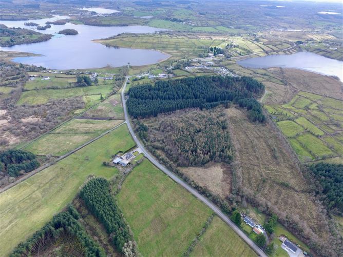 Mullaghycullen, Drumcong, Co. Leitrim, LM8255F (For ID)