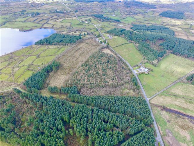 Mullaghycullen, Drumcong, Co. Leitrim, LM8255F (For ID)