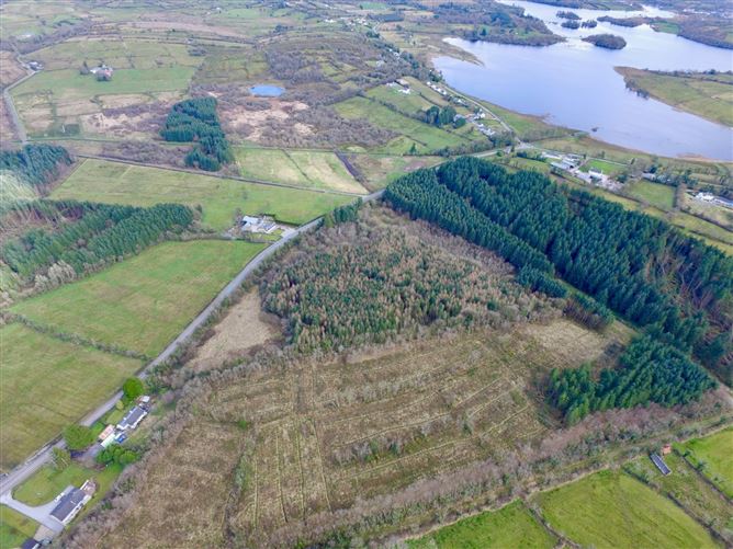 Mullaghycullen, Drumcong, Co. Leitrim, LM8255F (For ID)