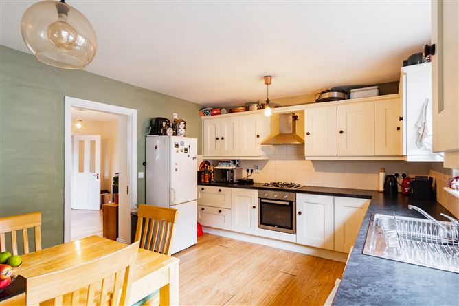 62 Fairview Strand, Fairview, Dublin 3