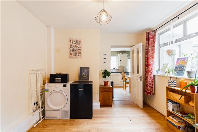 62 Fairview Strand, Fairview, Dublin 3
