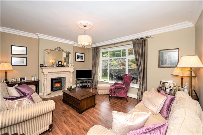 44 Cois Chuain, Glounthaune, Cork
