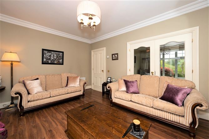 44 Cois Chuain, Glounthaune, Cork
