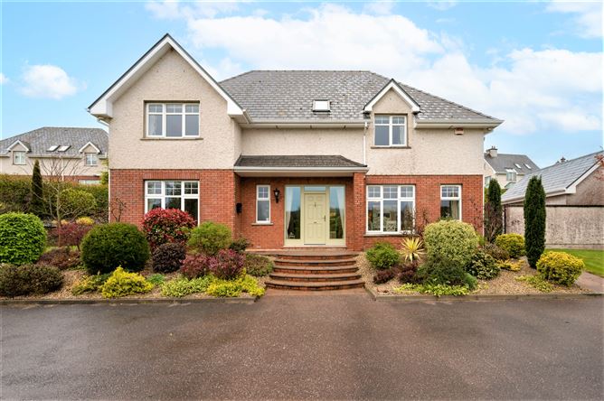 44 Cois Chuain, Glounthaune, Cork
