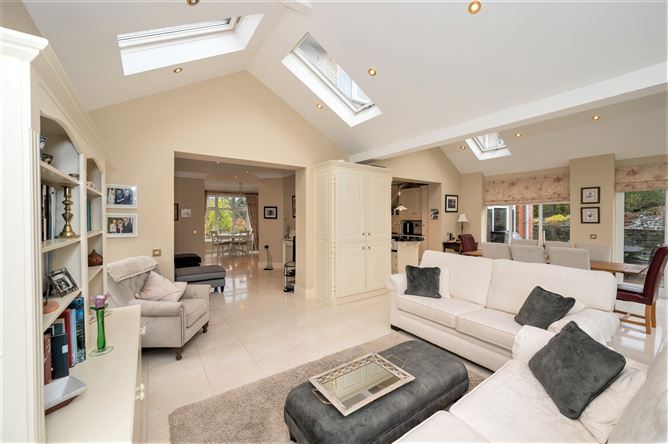 44 Cois Chuain, Glounthaune, Cork