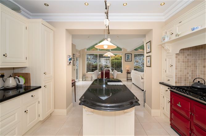 44 Cois Chuain, Glounthaune, Cork