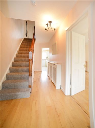 40 Foxborough Drive, Lucan, Dublin