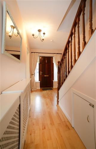 40 Foxborough Drive, Lucan, Dublin