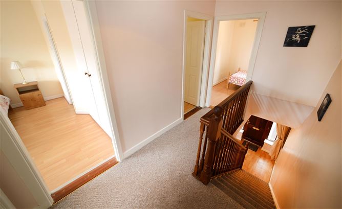 40 Foxborough Drive, Lucan, Dublin