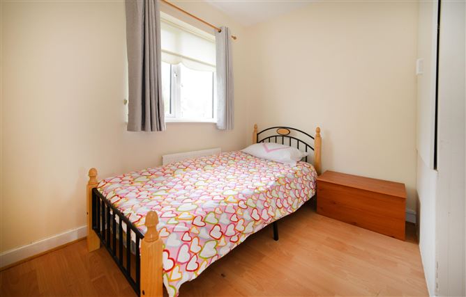 40 Foxborough Drive, Lucan, Dublin