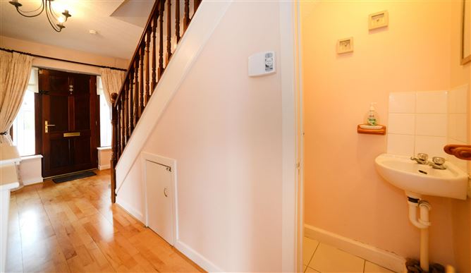 40 Foxborough Drive, Lucan, Dublin