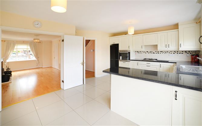 40 Foxborough Drive, Lucan, Dublin