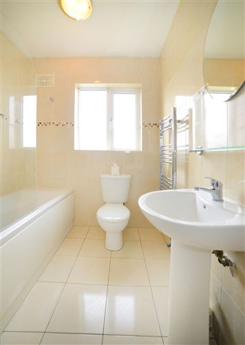 40 Foxborough Drive, Lucan, Dublin