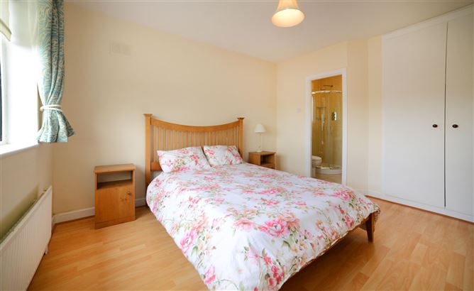 40 Foxborough Drive, Lucan, Dublin