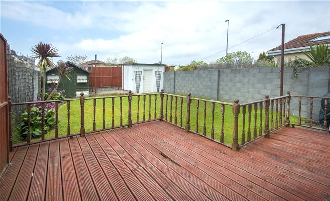 40 Foxborough Drive, Lucan, Dublin