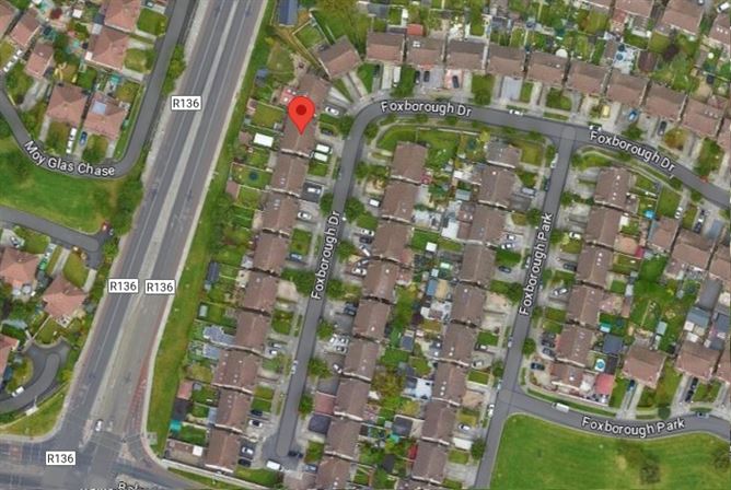 40 Foxborough Drive, Lucan, Dublin