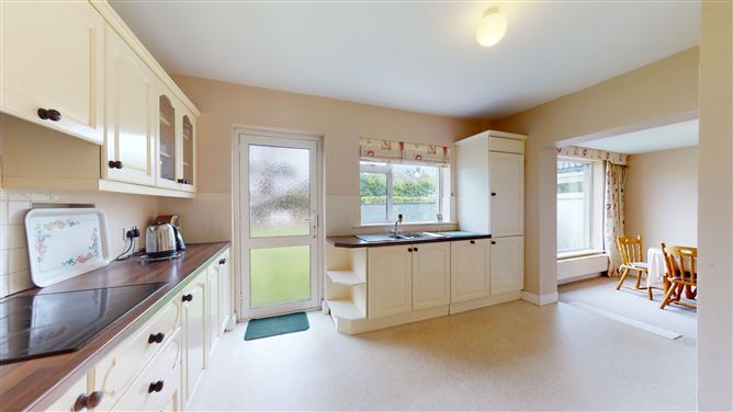 43 South Park, Foxrock, Dublin 18