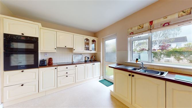 43 South Park, Foxrock, Dublin 18