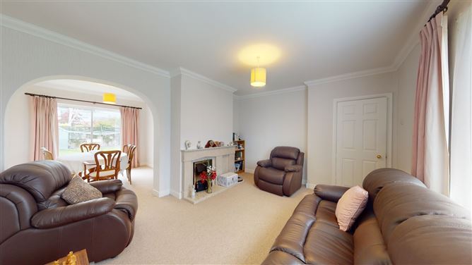 43 South Park, Foxrock, Dublin 18