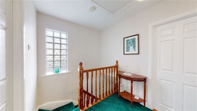43 South Park, Foxrock, Dublin 18