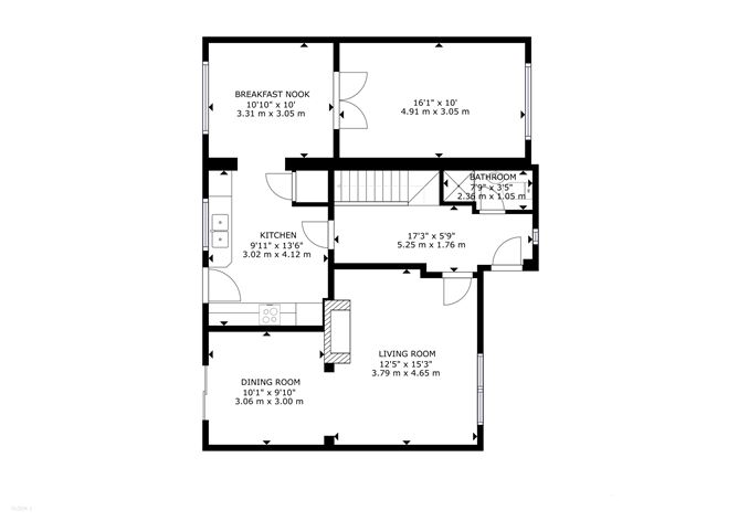43 South Park, Foxrock, Dublin 18