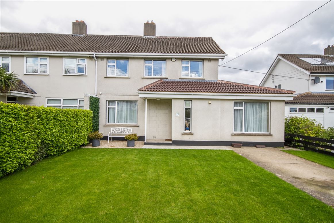 43 South Park, Foxrock, Dublin 18