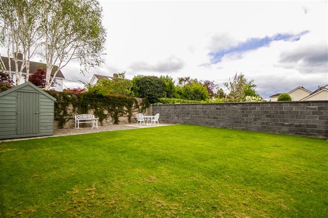 43 South Park, Foxrock, Dublin 18