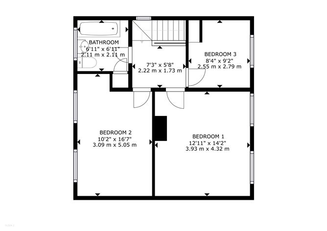 43 South Park, Foxrock, Dublin 18