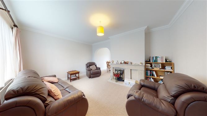 43 South Park, Foxrock, Dublin 18