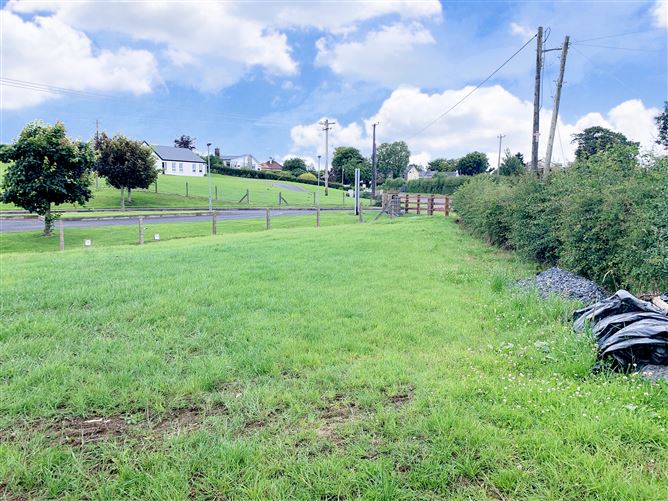 Killyvane, Monaghan Town, Monaghan